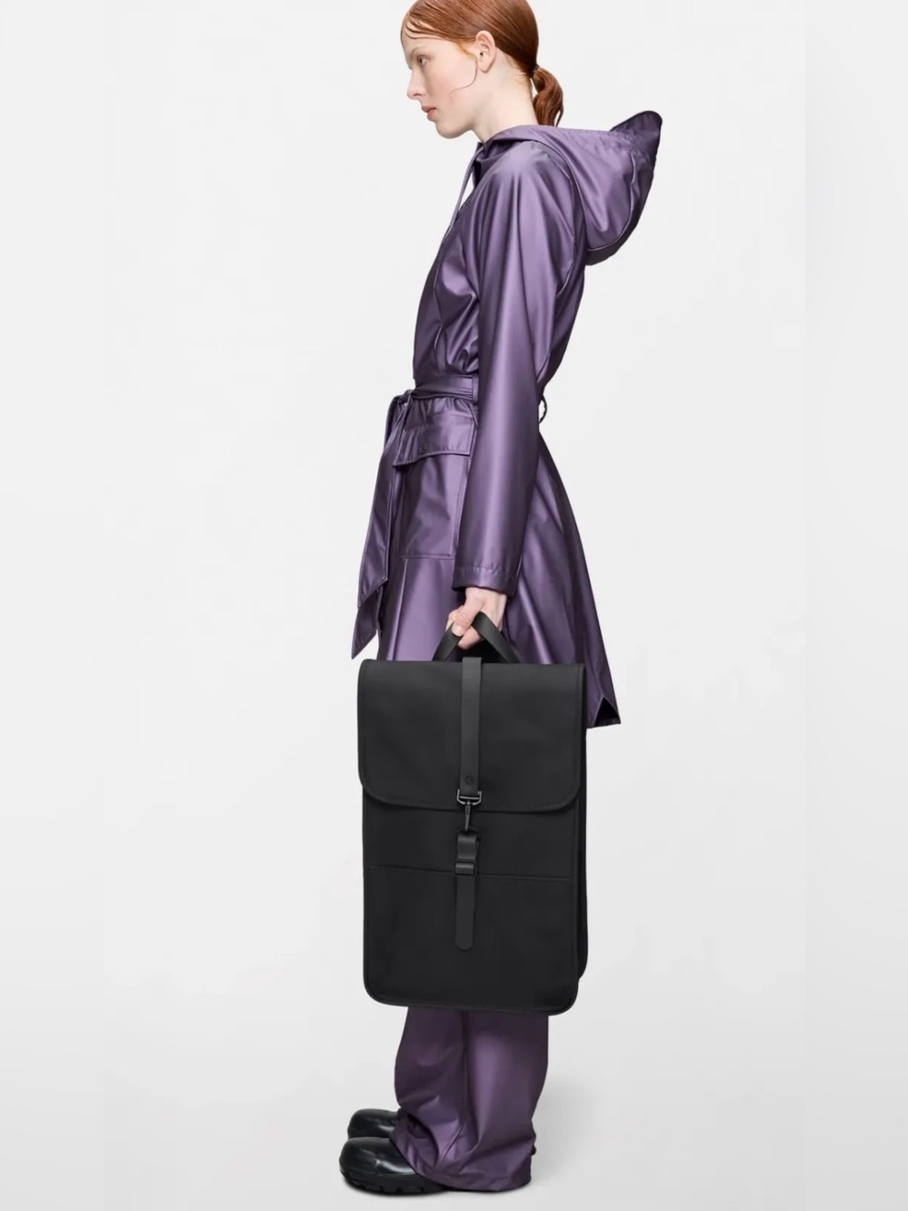 Rains Backpack